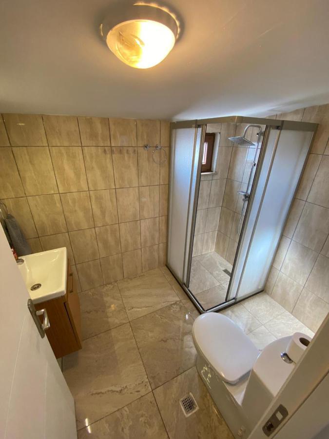 Elegance Suites Isztambul Kültér fotó
