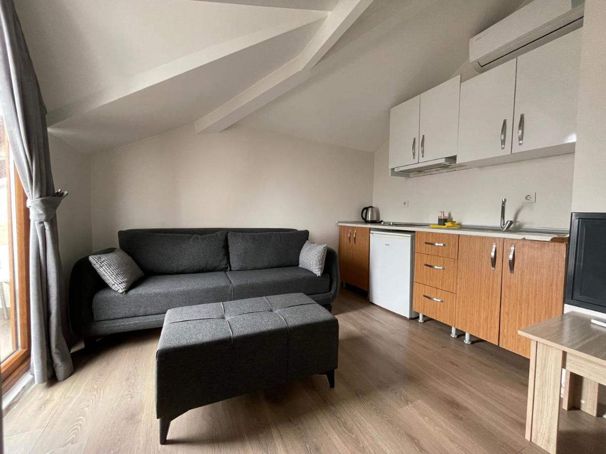 Elegance Suites Isztambul Kültér fotó