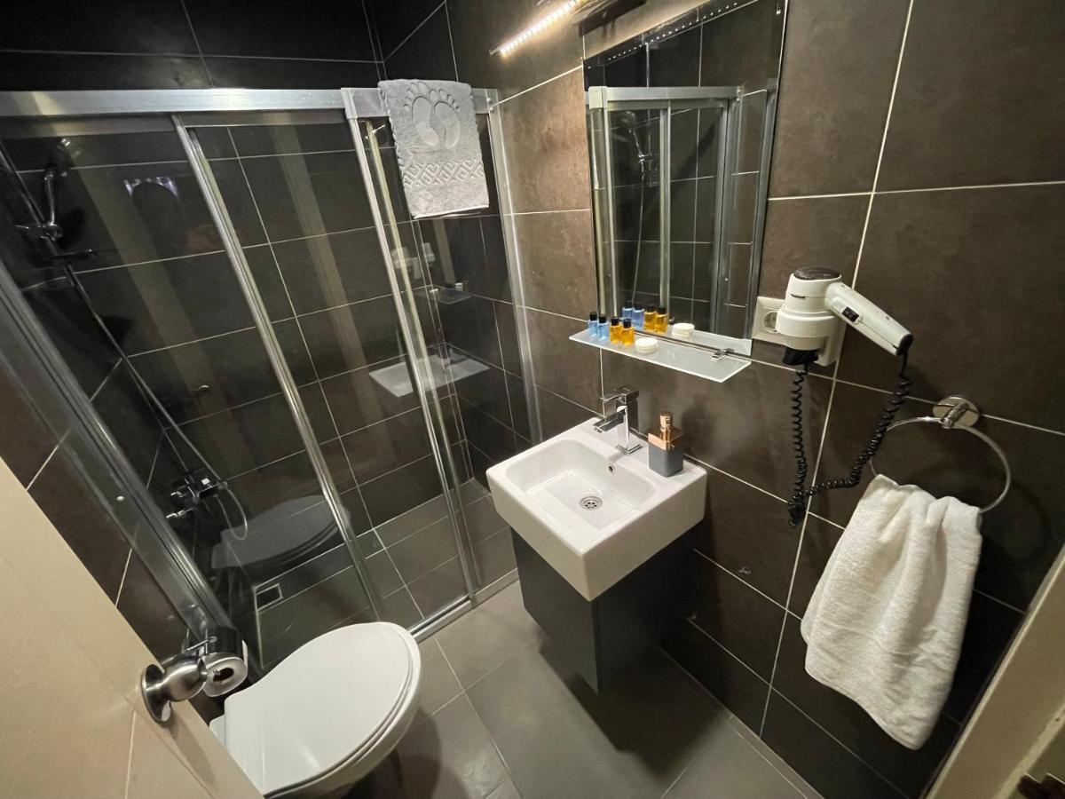 Elegance Suites Isztambul Kültér fotó