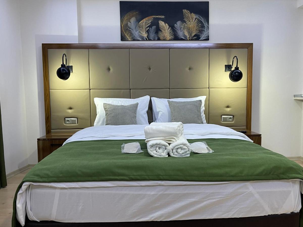 Elegance Suites Isztambul Kültér fotó