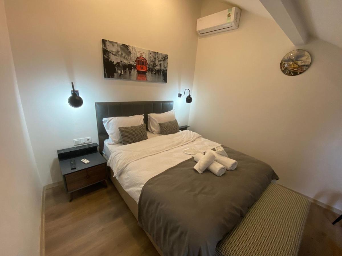 Elegance Suites Isztambul Kültér fotó