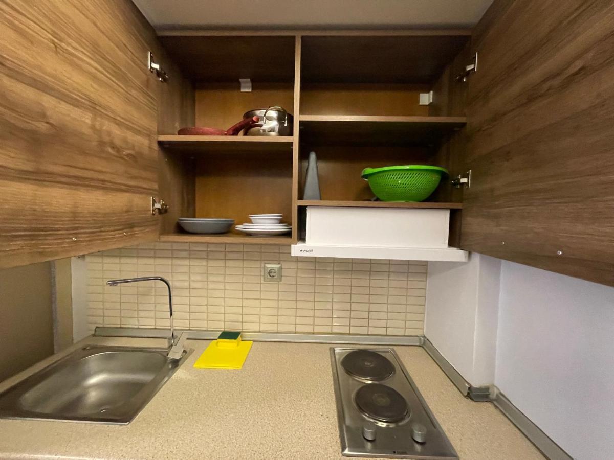 Elegance Suites Isztambul Kültér fotó