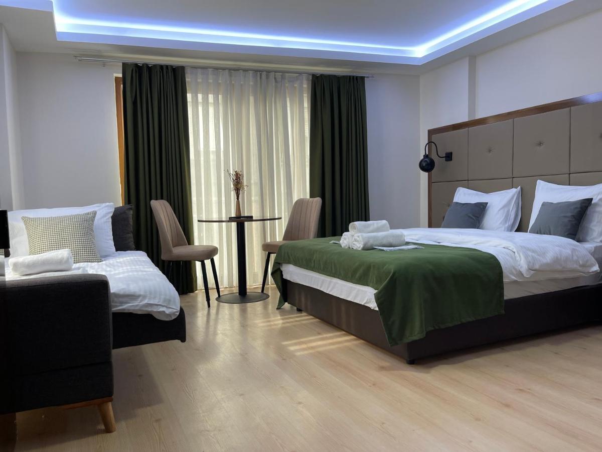 Elegance Suites Isztambul Kültér fotó