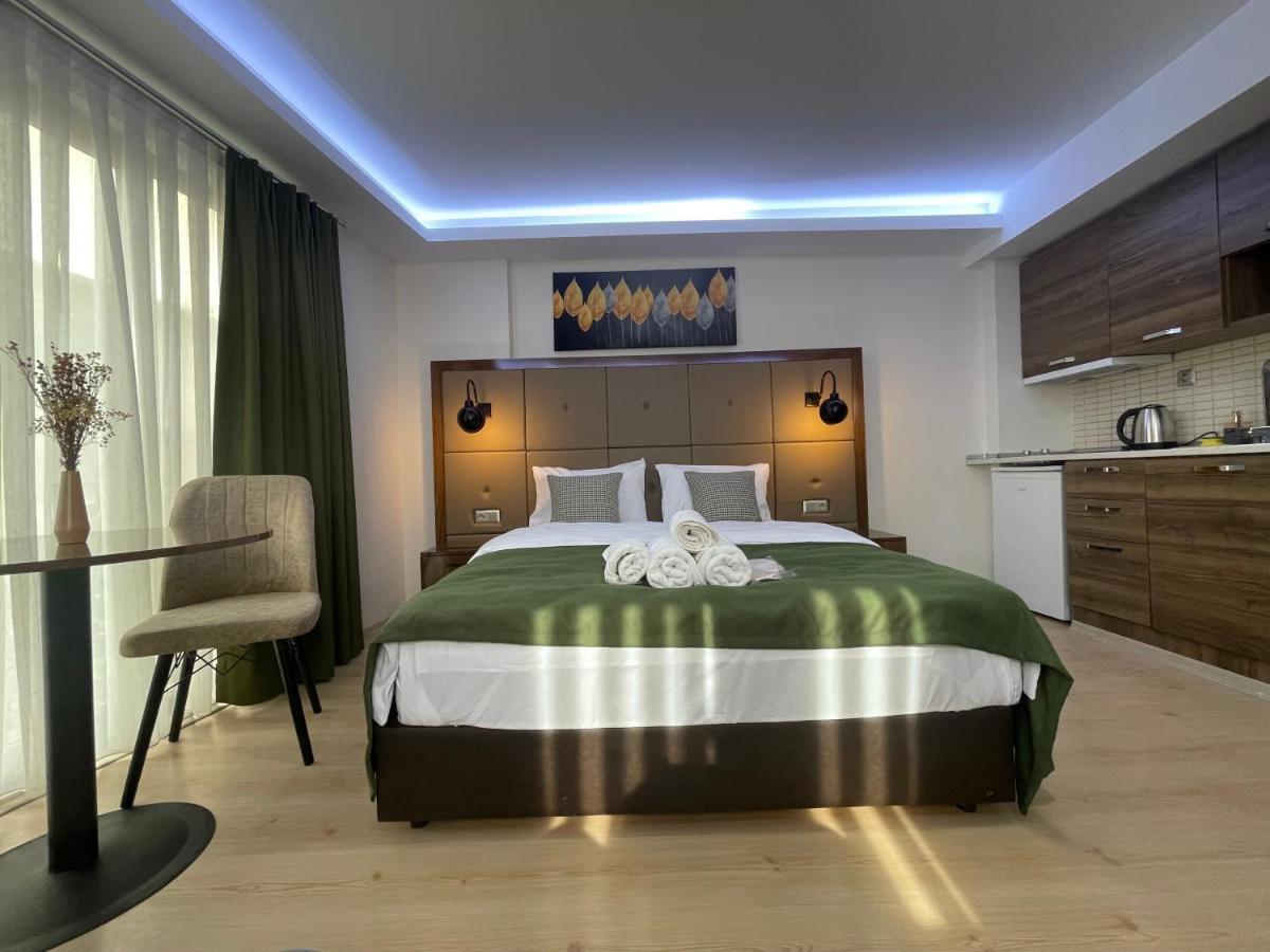 Elegance Suites Isztambul Kültér fotó