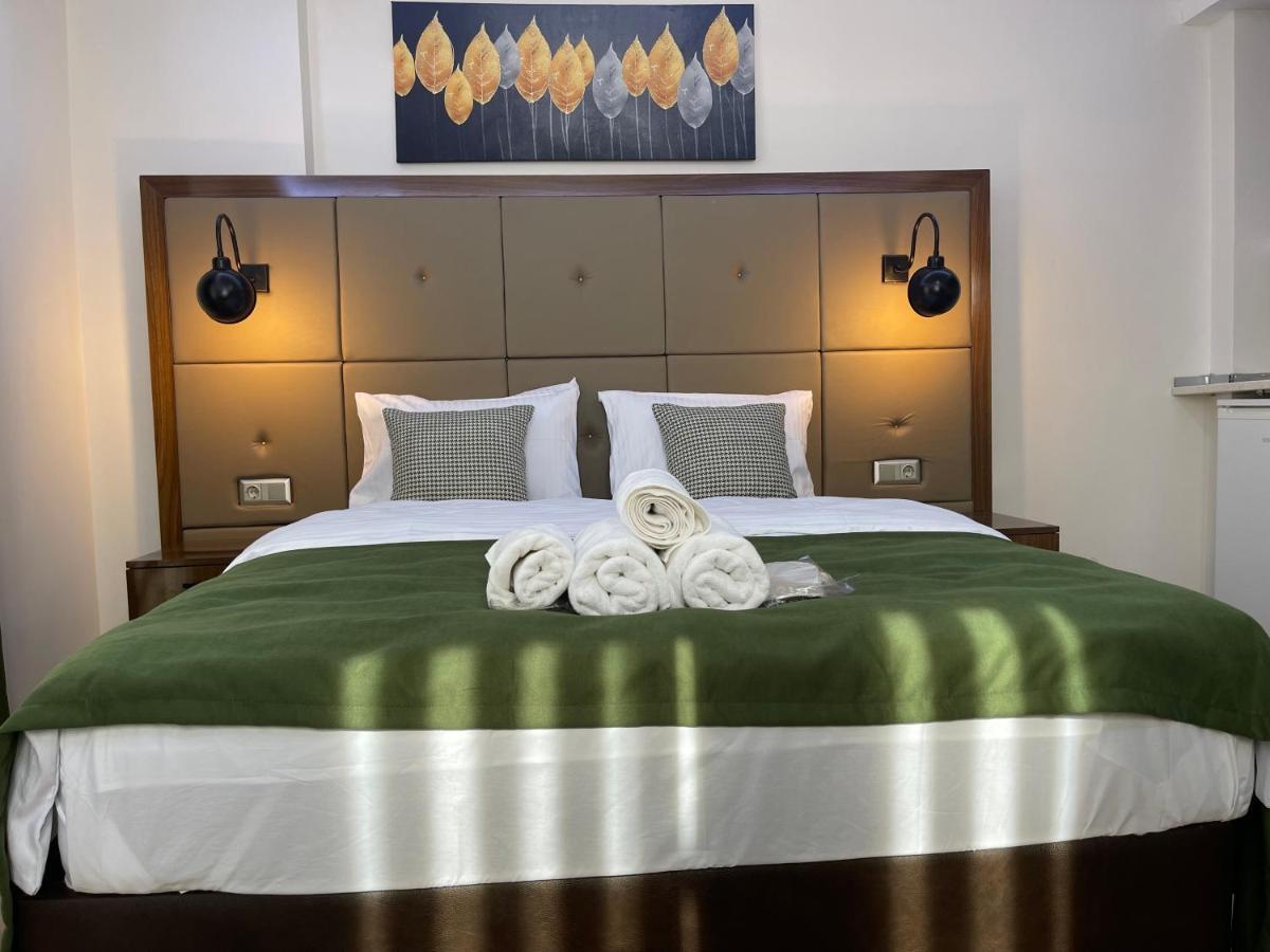 Elegance Suites Isztambul Kültér fotó