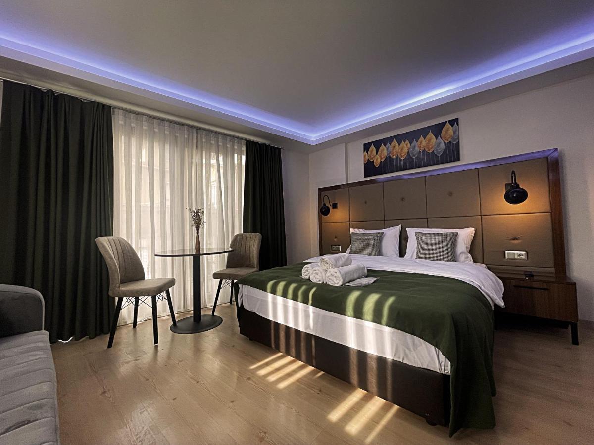 Elegance Suites Isztambul Kültér fotó