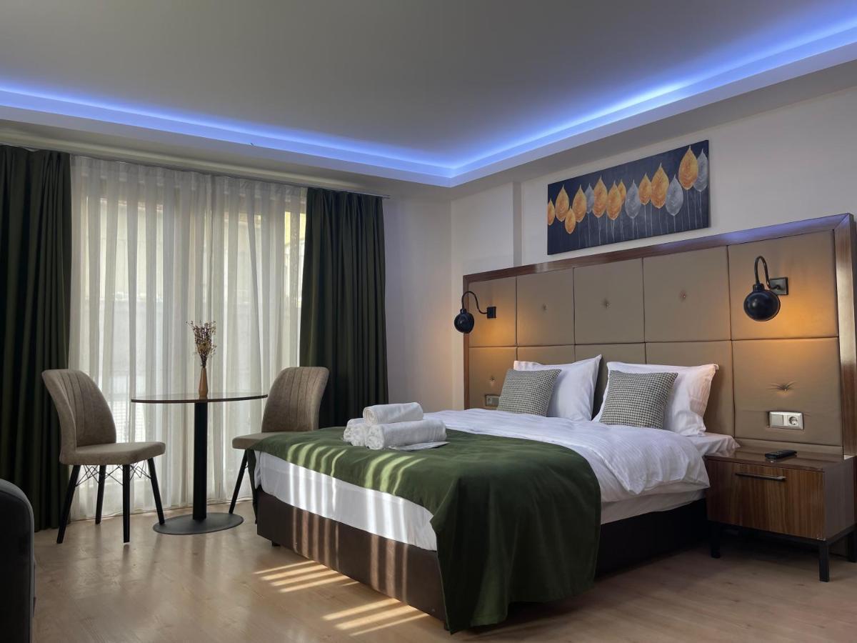Elegance Suites Isztambul Kültér fotó