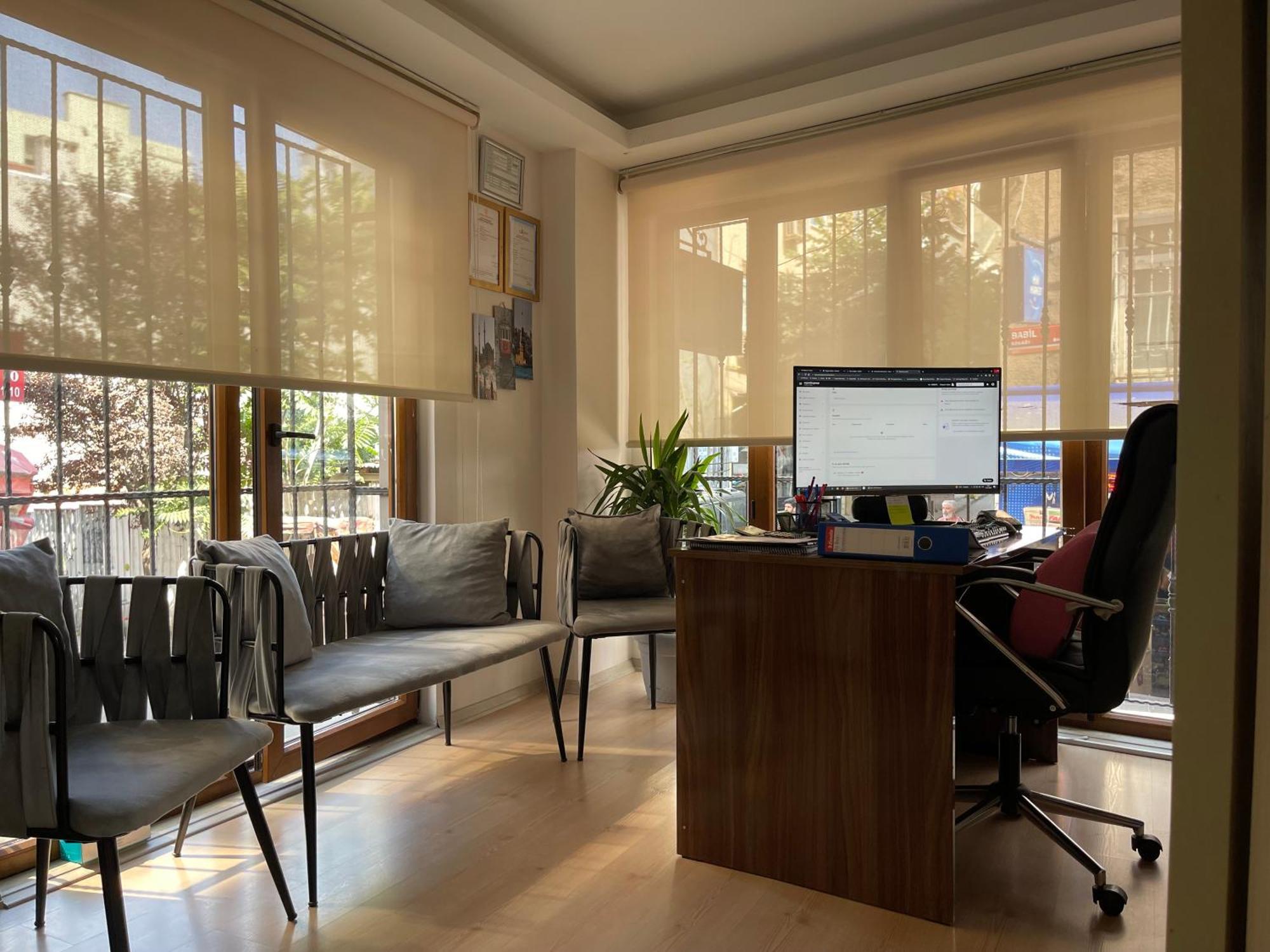 Elegance Suites Isztambul Kültér fotó