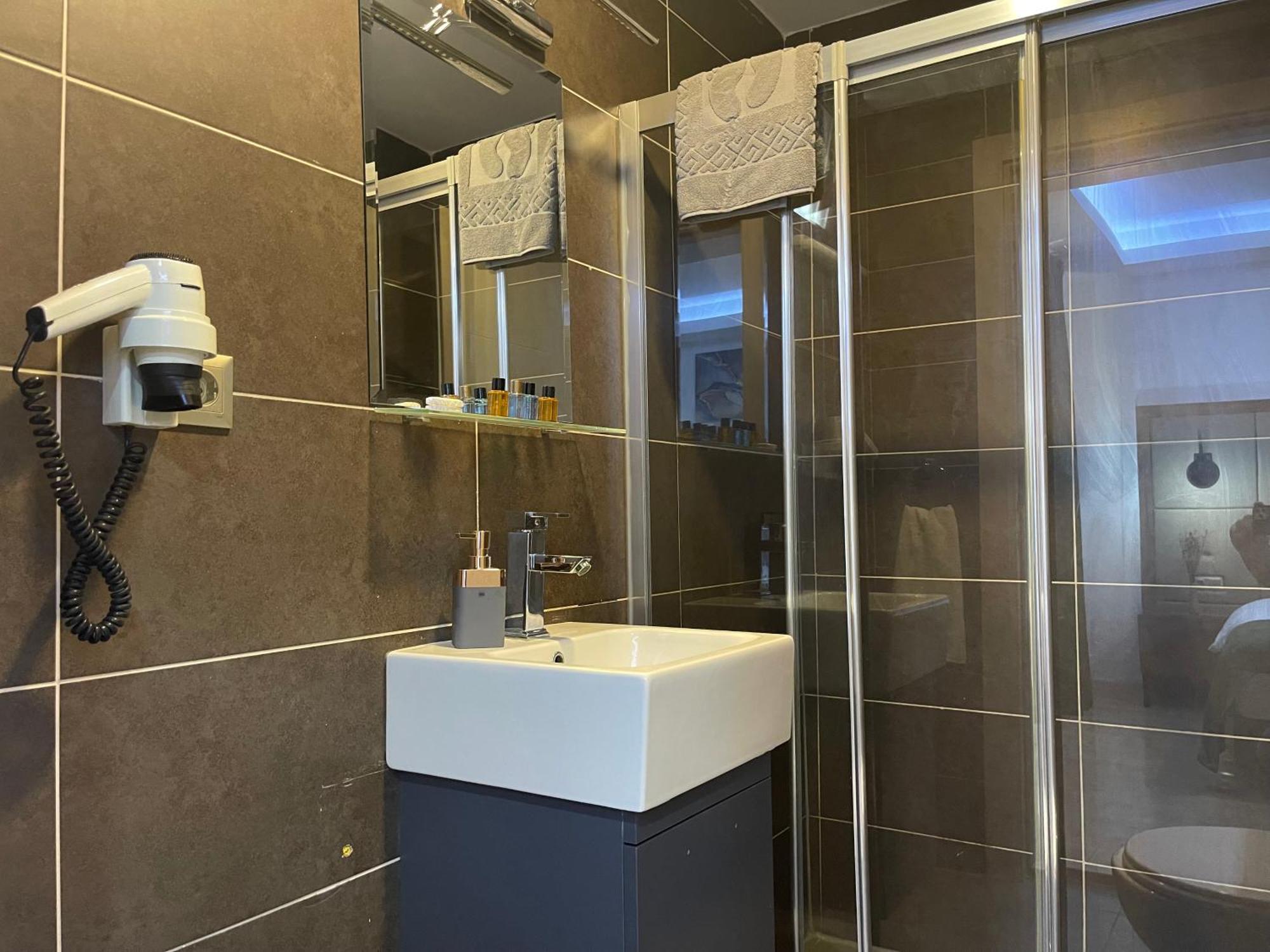 Elegance Suites Isztambul Kültér fotó