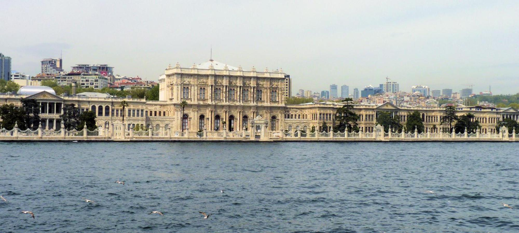 Elegance Suites Isztambul Kültér fotó